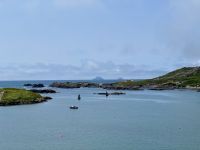 10. Tag – Ring of Kerry – Zusatzwanderung vom Scariff Inn zum Derrynane Beach