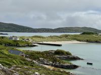 10. Tag – Ring of Kerry – Zusatzwanderung vom Scariff Inn zum Derrynane Beach
