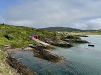 10. Tag – Ring of Kerry – Zusatzwanderung vom Scariff Inn zum Derrynane Beach