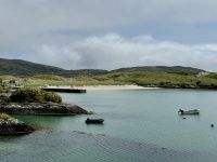 10. Tag – Ring of Kerry – Zusatzwanderung vom Scariff Inn zum Derrynane Beach