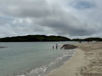 10. Tag – Ring of Kerry – Zusatzwanderung vom Scariff Inn zum Derrynane Beach
