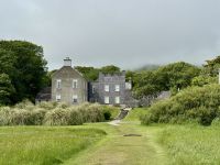 10. Tag – Ring of Kerry – Derrynane House