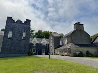 10. Tag – Ring of Kerry – Derrynane House