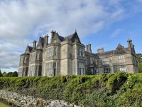 10. Tag – Ring of Kerry – Spaziergang vom Torc Waterfall zum Muckross House