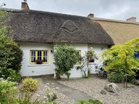 11. Tag – Tralee bis Newtownmountkennedy – Cottages in Adare