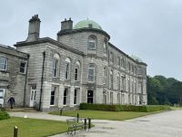 12. Tag – Tag in den Wicklow Mountains – Powerscourt Gardens