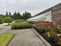 12. Tag – Tag in den Wicklow Mountains – Powerscourt Gardens