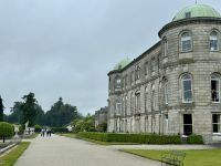 12. Tag – Tag in den Wicklow Mountains – Powerscourt Gardens