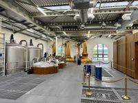 12. Tag – Tag in den Wicklow Mountains – Powerscourt Distillery