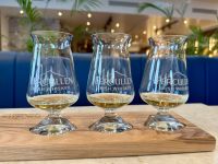 12. Tag – Tag in den Wicklow Mountains – Powerscourt Distillery