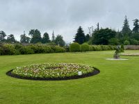 12. Tag – Tag in den Wicklow Mountains – Powerscourt Gardens