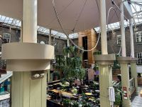 13. Tag – Freizeit in Dublin – Powerscourt House