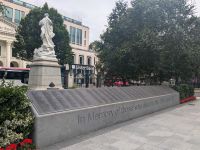 Titanic Memorial