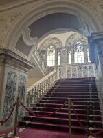 Rathaus von Belfast von innen
