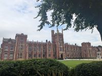 Queen's University Belfast