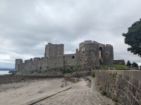 Carrickfergus Castle