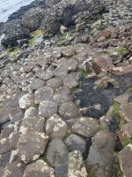 Giant's Causeway 