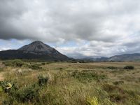 Mount Errigal 