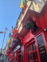 Pub-Abend mit Live-Musik