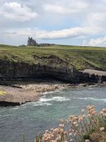 Castle Classiebawn am Mullaghmore Head 