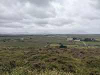 Ballycroy Nationalpark 
