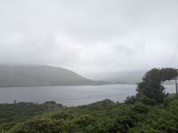 Killary Fjord