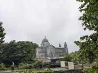 Kathedrale Galway