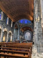 Kathedrale Galway