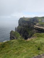 Cliffs of Moher