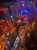 Live Musik im Knox's Pub 