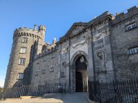Kilkenny Castle