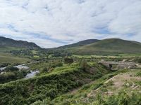 Lough Inagh Viewpoint 