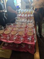 Irish Coffee im Red Fox Inn