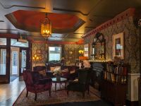 Benners Hotel Tralee