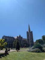 St. Patrick's Cathedral