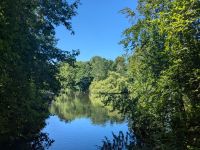 Saint Stephen's Green Park