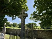 2. Tag – Dublin bis Letterkenny – Monasterboice