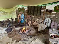 2. Tag – Dublin bis Letterkenny – Navan Fort