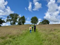 2. Tag – Dublin bis Letterkenny – Navan Fort