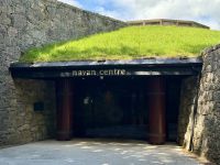 2. Tag – Dublin bis Letterkenny – Navan Fort