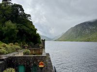 3. Tag – Im schönen County Donegal – Glenveagh Castle & Gardens