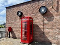 4. Tag – Ausflug nach Nordirland – Verkostungsstopp an der Old Bushmills Distillery