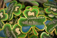 Tag 5 Kylemore Abbey Connemara Kuriositäten.JPG