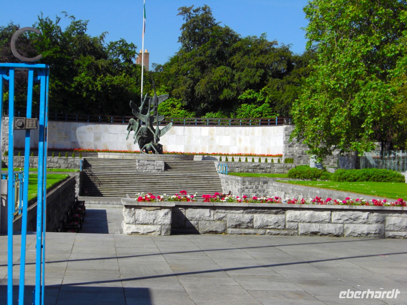 Tag 10 Dublin Garden of Remberance.JPG