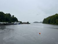 5. Tag – Letterkenny bis Leenaun – Natürlicher Hafen in Donegal Town