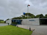 5. Tag – Letterkenny bis Leenaun – Museum of Country Life bei Castlebar