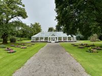 5. Tag – Letterkenny bis Leenaun – Museum of Country Life bei Castlebar