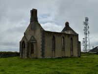 6. Tag – Ausflug auf die Aran Islands – Wandern auf Inishmore