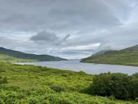 7. Tag – Leenaun bis Gort – Fotostopp am Killary Harbour, Teil 1