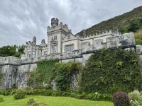7. Tag – Leenaun bis Gort – Besuch der Kylemore Abbey